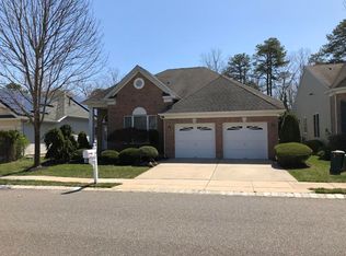 93 Crooked Stick Rd, Jackson, NJ 08527