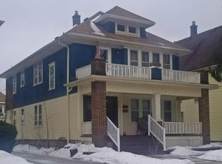 1828 N 53rd St, Milwaukee, WI 53208