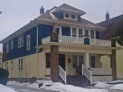 1828 N 53rd St, Milwaukee, WI, 53208