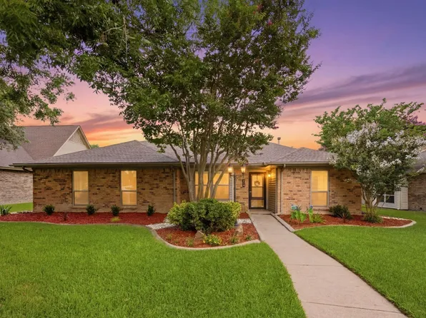 219 Hemlock Dr, Richardson, TX 75081