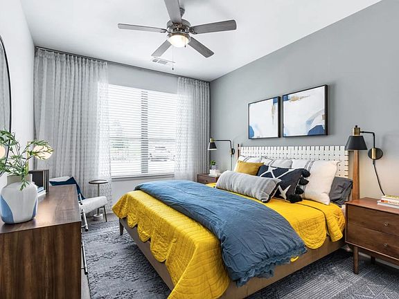 3rd image of 2650 S Aw Grimes Blvd #5305