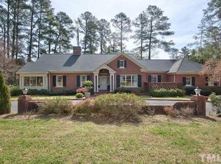 3719 Hope Valley Rd, Durham, NC 27707