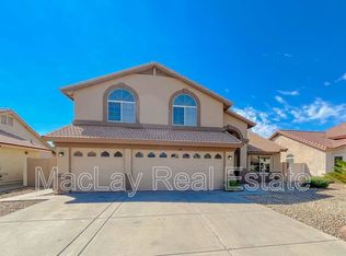 1615 W Enfield Way, Chandler, AZ 85286