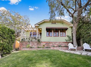 1042 Coronado Ter, Los Angeles, CA 90026