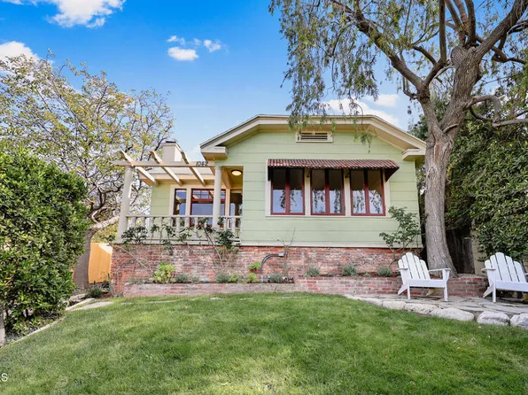 1042 Coronado Ter, Los Angeles, CA 90026