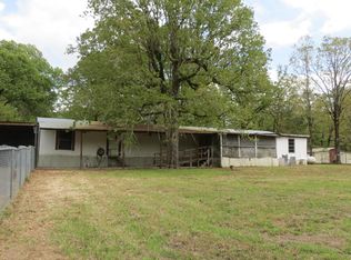 1576 Lake Vernon Rd, Leesville, LA 71446