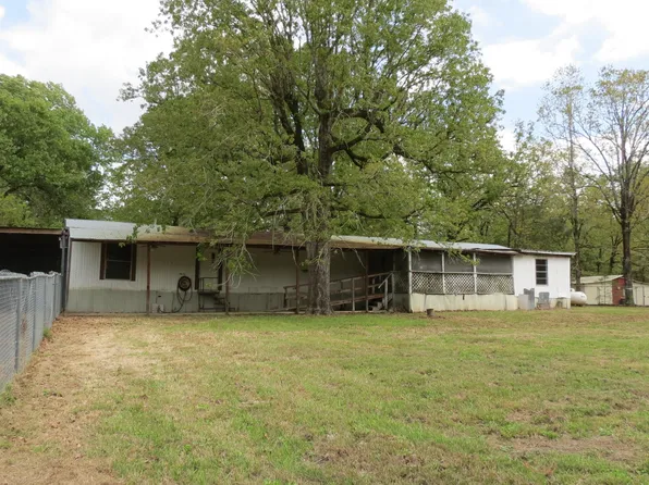 1576 Lake Vernon Rd, Leesville, LA 71446