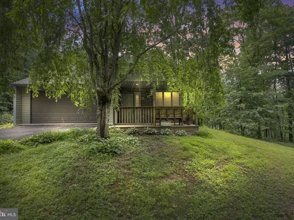 160 Millers Gap Rd, Marysville, PA 17053