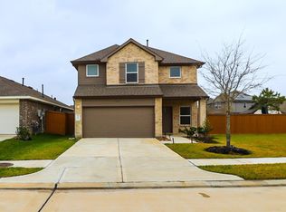 22202 Palladium Dr, Hockley, TX 77447