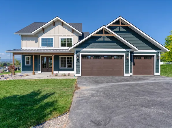 160 Kara Dr, Kalispell, MT 59901