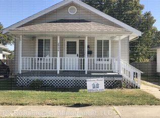 2934 Freeman Ave, Hamilton, OH 45015