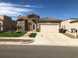 2125 James White Dr, El Paso, TX 79938