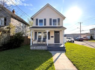 (Undisclosed Address), Freeport, NY 11520