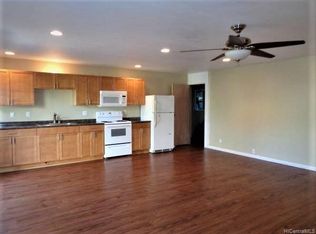 45-520 Pahia Rd #A3, Kaneohe, HI 96744