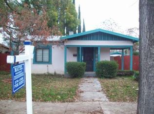 534 High St, Modesto, CA 95354