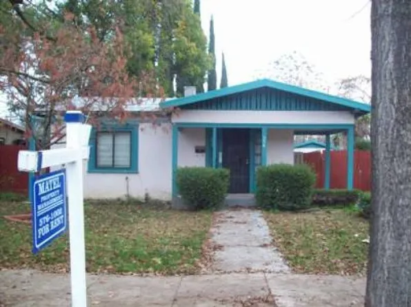 534 High St, Modesto, CA 95354