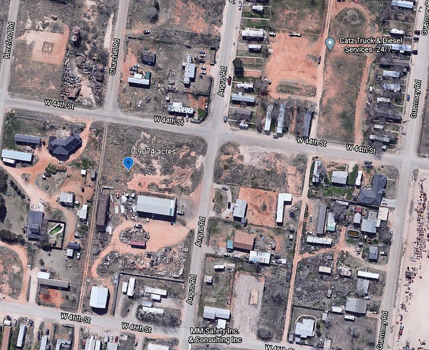 2nd image of Angus Rd