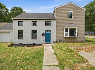 15 Langston Blvd, Hampton, VA 23666