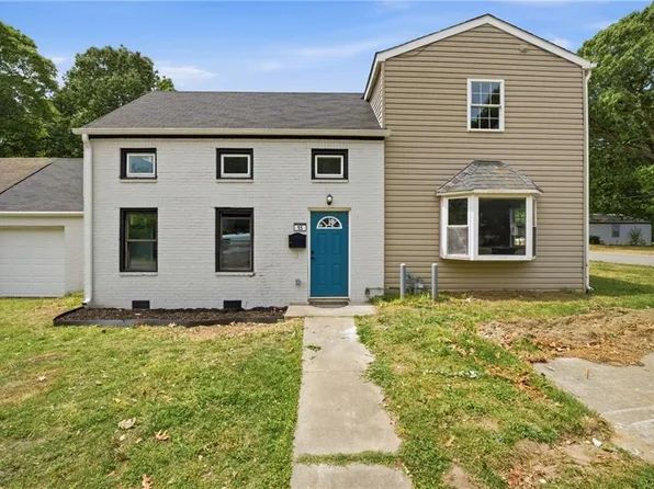 15 Langston Blvd, Hampton, VA 23666