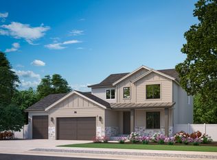 Bomont Plan, Arrowhead Ranch, Payson, UT 84651