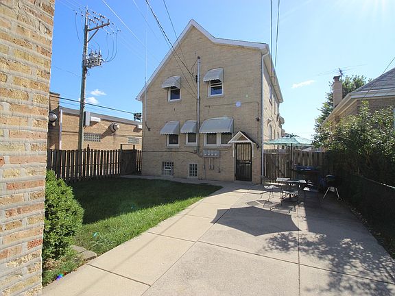 2nd image of 3144 N New England Ave #2