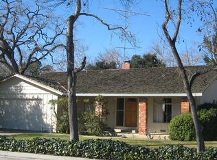 10211 Phar Lap Dr, Cupertino, CA 95014