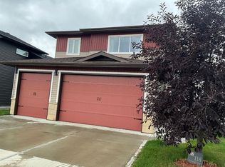 118 N Mitchell Cres, Blackfalds, AB T4M0H6