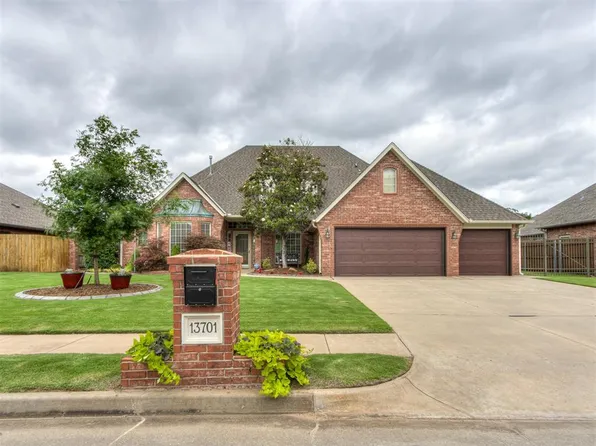 13701 Hillahay Dr, Oklahoma City, OK 73170