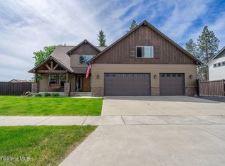 6608 W Christine St, Rathdrum, ID 83858