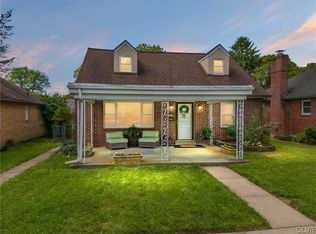 822 N Saint Elmo St, Allentown, PA 18104