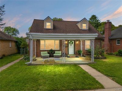 822 N Saint Elmo St, Allentown, PA, 18104