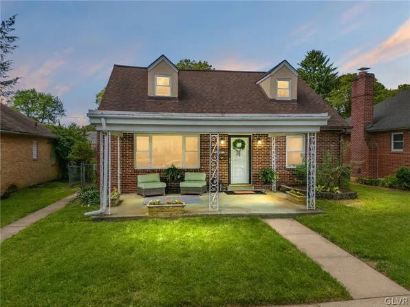822 N Saint Elmo St, Allentown, PA 18104