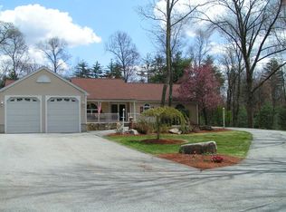 354 Westford Rd, Tyngsboro, MA 01879