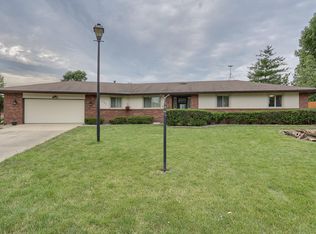 304 Carrie Ave, Urbana, IL