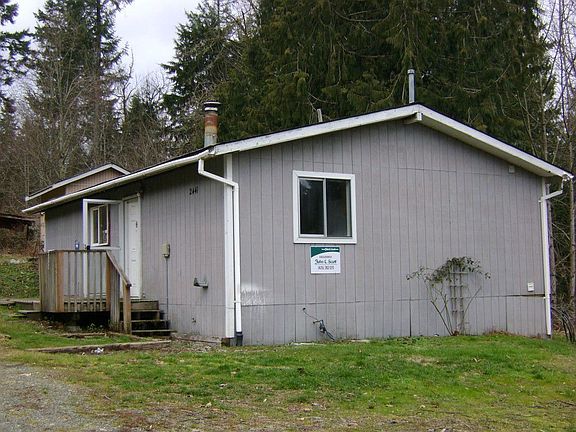 2nd image of 24414 SE 166th Pl Lot 3