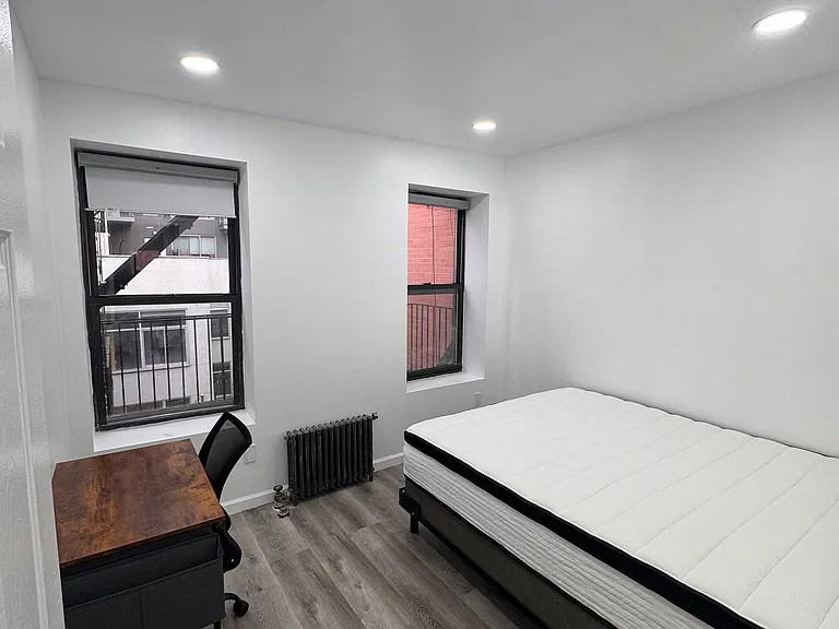 163 Eldridge St #5 — Photo 6