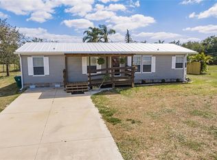 200 Summerset Dr, Punta Gorda, FL 33982