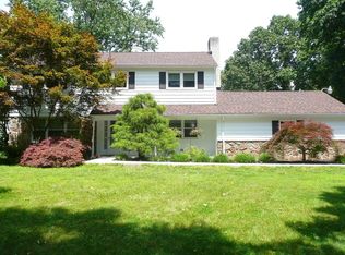 1427 Linden Ln, West Chester, PA 19380