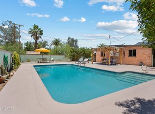 4252 E Holmes St, Tucson, AZ 85711