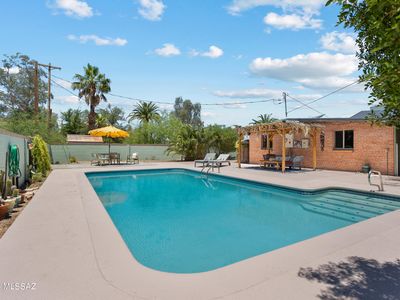 4252 E Holmes St, Tucson, AZ, 85711