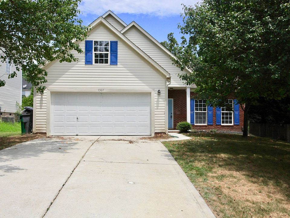 7307 Claiborne Woods Rd, Charlotte, NC 28216 Zillow