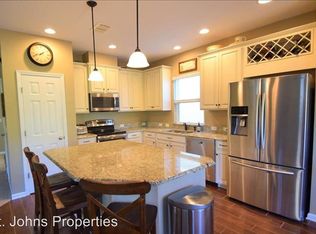 254 Heron Landing Rd, Saint Johns, FL 32259