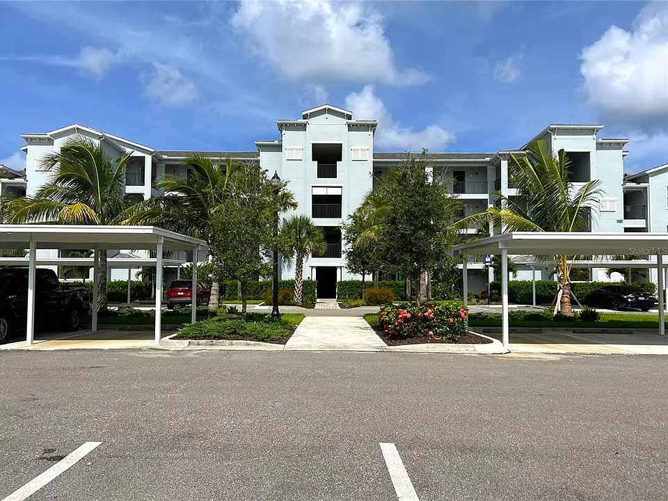 14091 Heritage Landing Blvd #133