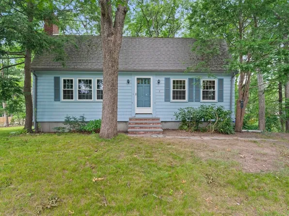 7 John Turco Dr, Walpole, MA 02081