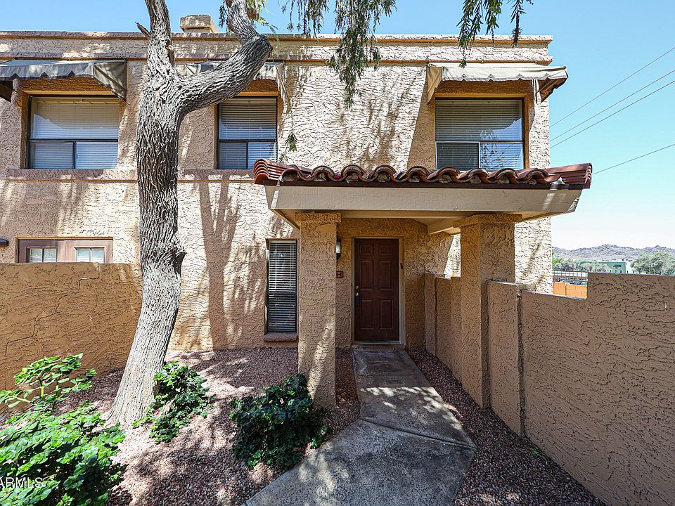 801 E NORTH Lane #1, Phoenix, AZ 85020 | MLS #7025596 | Zillow
