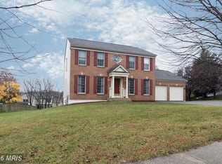 5112 Morningside Ln, Ellicott City, MD 21043