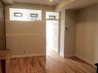 Rented by Brickwood Realty