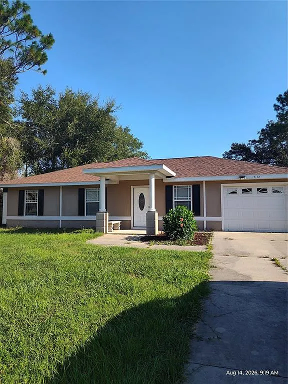 3 bed, 2.0 bath, 1108 sqft, $1,650 — Photo 1