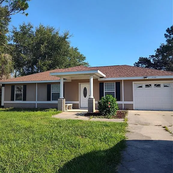 14165 SW 20th Pl — Photo 1