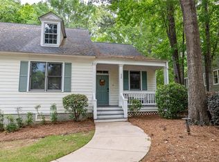 230 Beech Haven Ln, Eatonton, GA 31024
